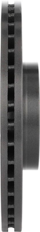 Brembo 10-16 Chevrolet Impala/2016 Chevrolet Impala Limited UV Coated Rotor