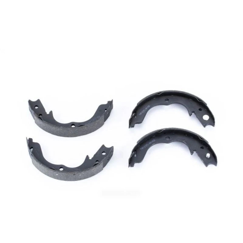 Power Stop Rear Autospecialty Parking Brake Shoes for 04-11 Mitsubishi Endeavor