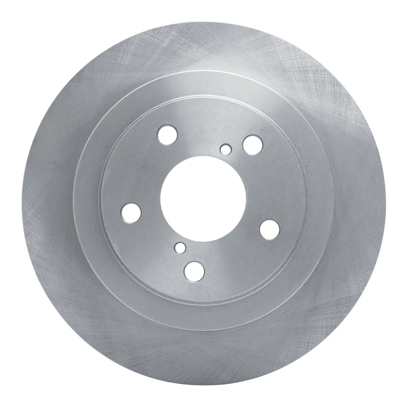DFC 90-08 Saab 9-2X Rear Brake Rotor