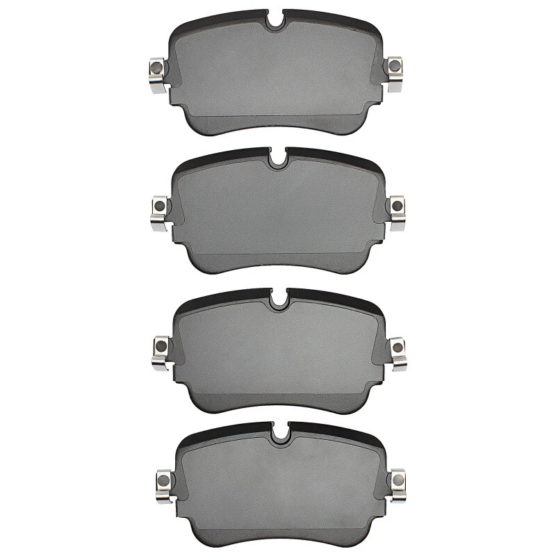 DFC 17-20 Audi Q7 Rear 5000 Advanced Ceramic Brake Pads