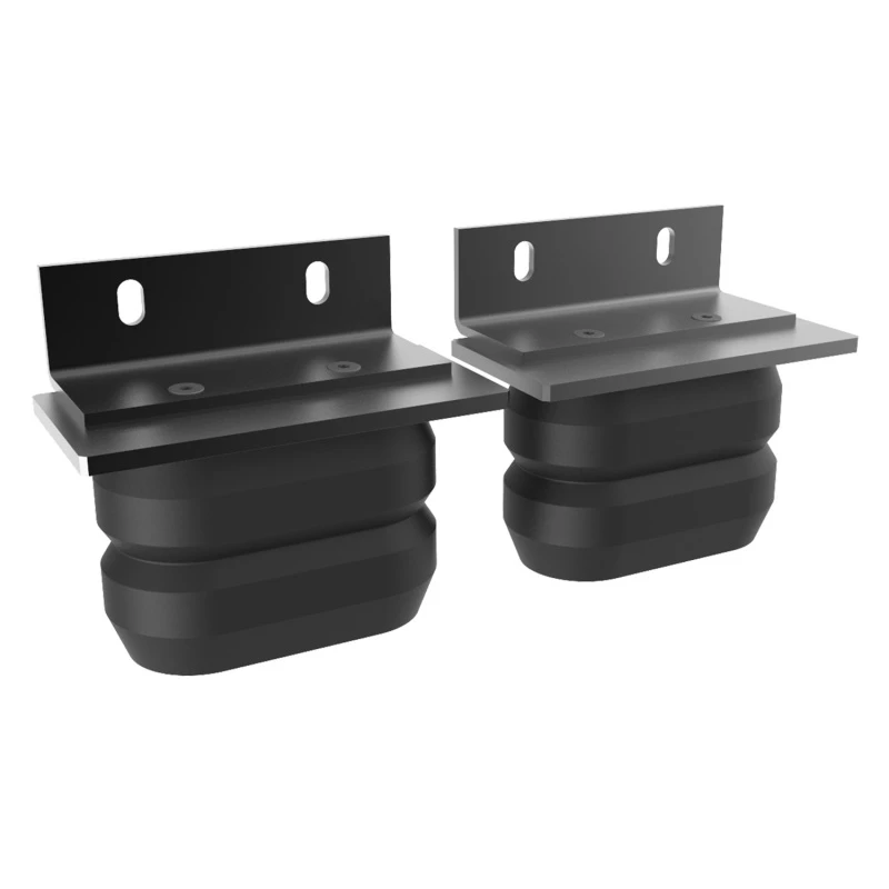 Timbren Hinterer Federwegsbegrenzer für 1998–2004 Hino FE2620