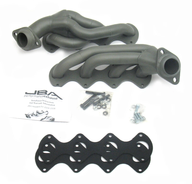 JBA Cat4Ward® Header für 04-10 Ford F-150 5.4L 3V