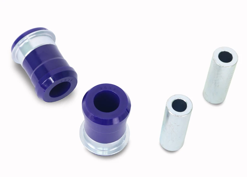 SuperPro Suspension Control Arm Bushing Kit