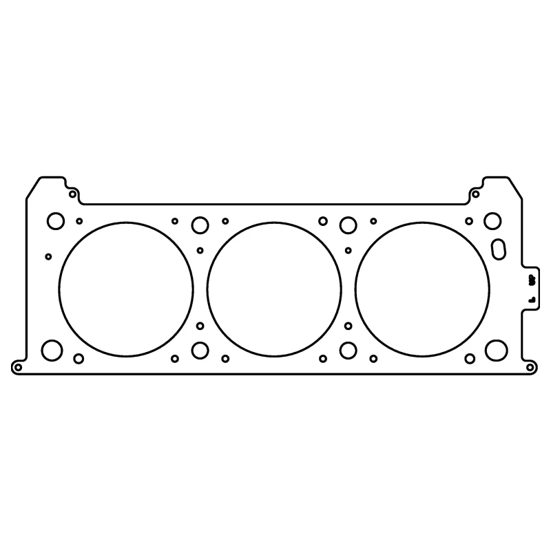 cometic-gasket_C5226-040-67960c0f35330 Cometic GM LGD/LZ4/LZ8/LZ9/LZE/LZG High Value.070in MLS Cylinder Head Gasket - 101mm Bore - LHS