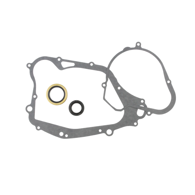 Cometic 85-86 Suzuki LT250R QuadRacer Bottom End Gasket Kit