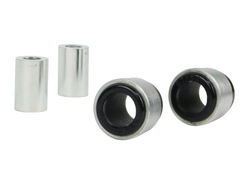 Whiteline Plus 09/02+ Ford Focus / 04-03/08 Mazda 3 Hinterer oberer innerer und äußerer Kontrollarm-Buchsen-Kit