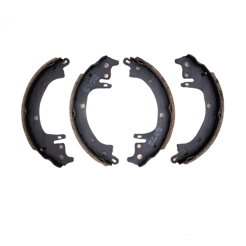 DFC 69-84 Buick Opel Rear Premium Service Shoes