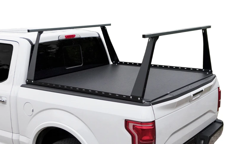 Access ADARAC 06-09 Ford Mark LT 5ft 6in Bett Truck Rack
