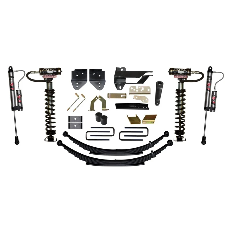 Skyjacker 6In C/O SYS/17 F250-F350 4WD