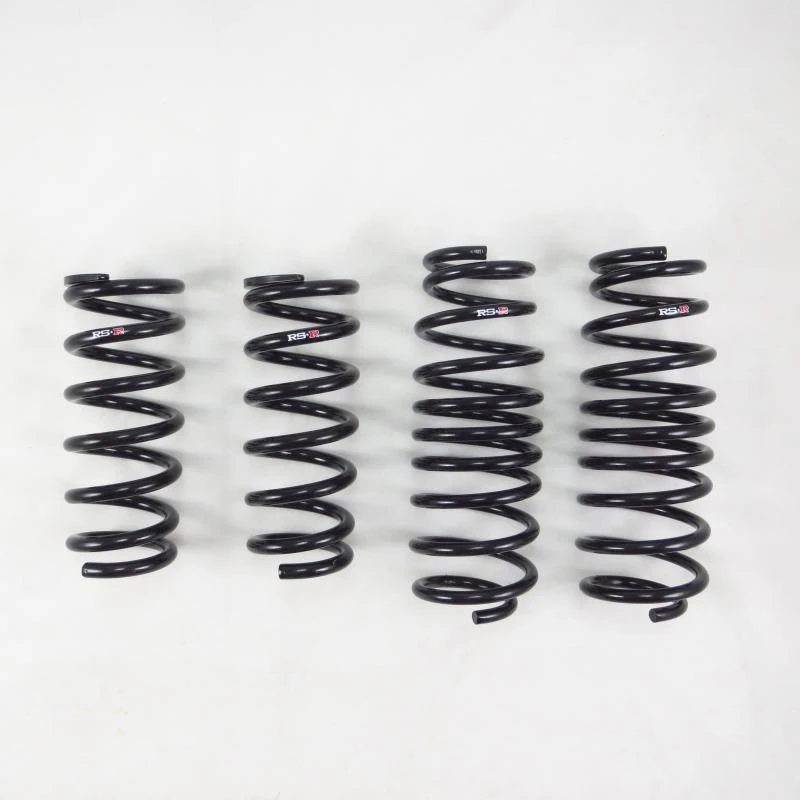 RS-R Super Down Springs for 2019+ Toyota Corolla Hatchback