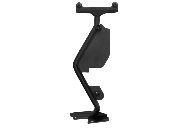 Go Rhino 18-20 Jeep Wrangler JL/JLU/Gladiator JT Außenhalterung für Wagenheber