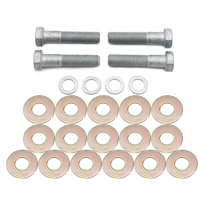 Wilwood bolt kit 3/8-24X1.75 LG 4 pack