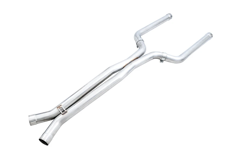 AWE Tuning 18-19 BMW F90 M5 Nicht-resonanzierte Performance-Mid-Pipes