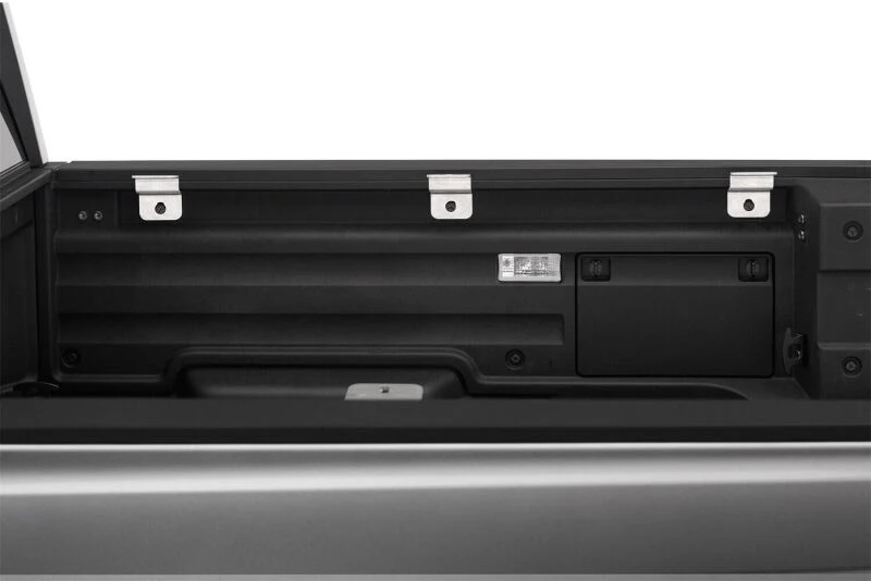 Truxedo Lo Pro Bettabdeckung für 17-20 Honda Ridgeline 4ft 8in