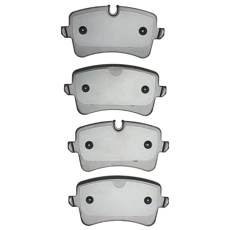 DFC 11-23 Audi RS5 Rear Euro 5000 Ceramic Brake Pads