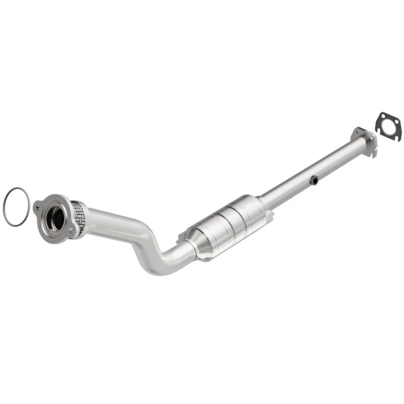 MagnaFlow-Konverter DF 98-01 GM MidSize 3.1L