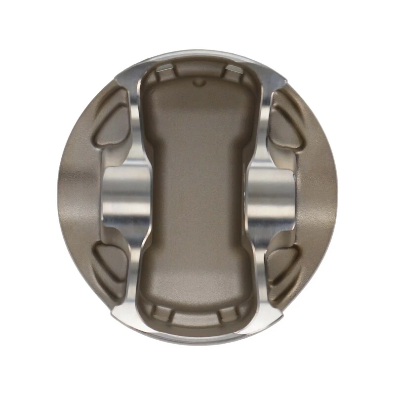 Wiseco Tracker Serie HD TC88 To 95cid 10.51 CR Piston Kit