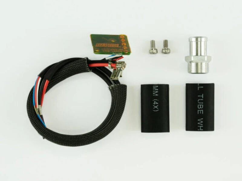 Turbosmart Gen V E-Gate Sensor Replacement