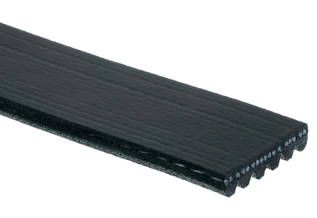 Gates 90-93 Mazda Protege / 91-94 Toyota MR2 / 95-97 Dodge Avenger Micro-V Belt