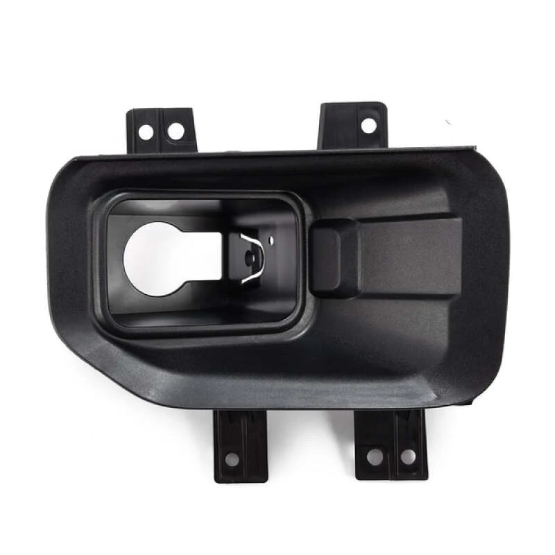 AlphaRex Bezel & Wiring Kit For 15-17 Ford F150