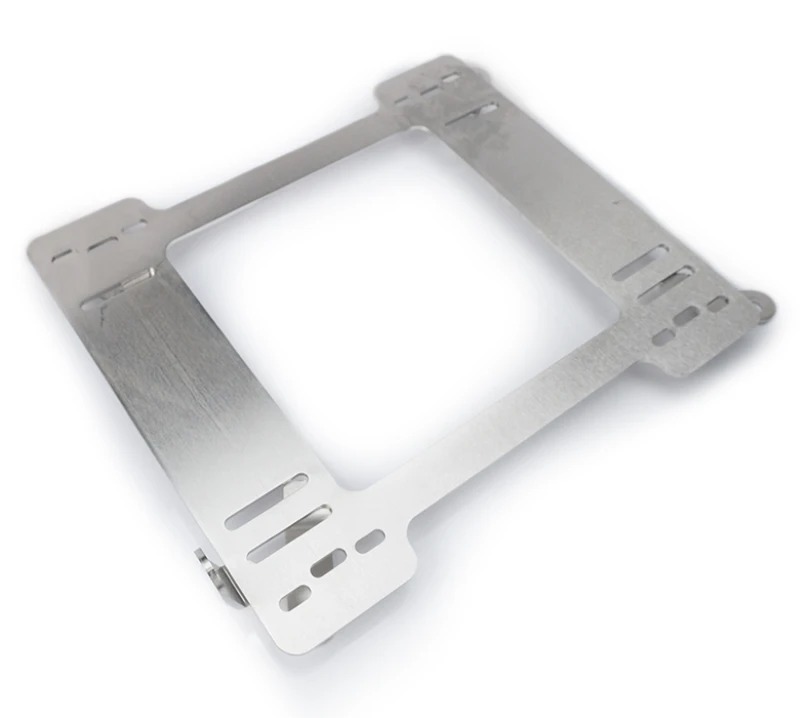 NRG Seat Brackets for 99-05 BMW E46 - Pair