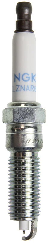 NGK Laser Iridium Zündkerze Box mit 4 (SILZNAR6D9)