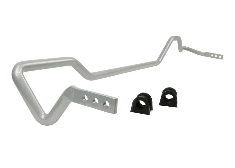 Whiteline 04-07 Subaru WRX Limousine und Kombi / 04-07 Subaru Impreza Non-Turbo mit OE Querstabilisator Hinten 22mm