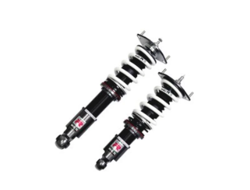 HKS HIPERMAX R Full Coilover Kit for NA/NB Mazda Miata