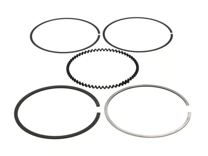 Wiseco 75,00MM EINZEL-KOLBENRING-Lagerbestand