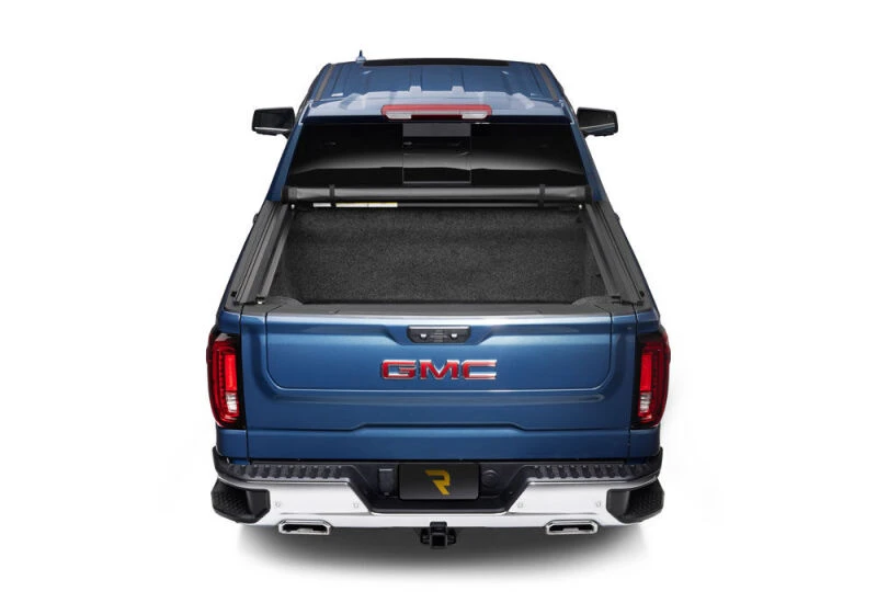TruXedo Pro X15 TS Tonneau-Abdeckung für 07-13 GMC Sierra & Chevrolet Silverado 1500 70,8 Zoll Bett