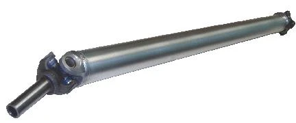 Driveshaft Shop 1-Stück-Aluminium-Wellenantrieb für 1986–1992 Mazda RX-7 FC Turbo II
