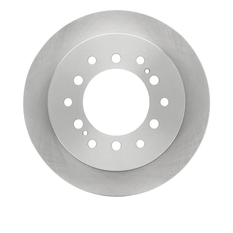 DFC 01-09 Lexus GX470 Rear Brake Rotor