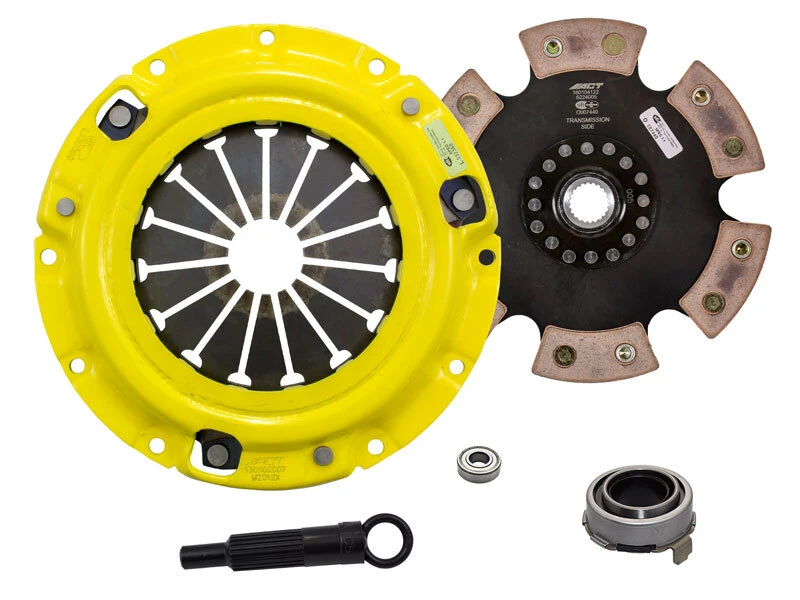 act_ZM2-XTR6-679627da6691a ACT Clutch Kit for 1991 Mazda Miata