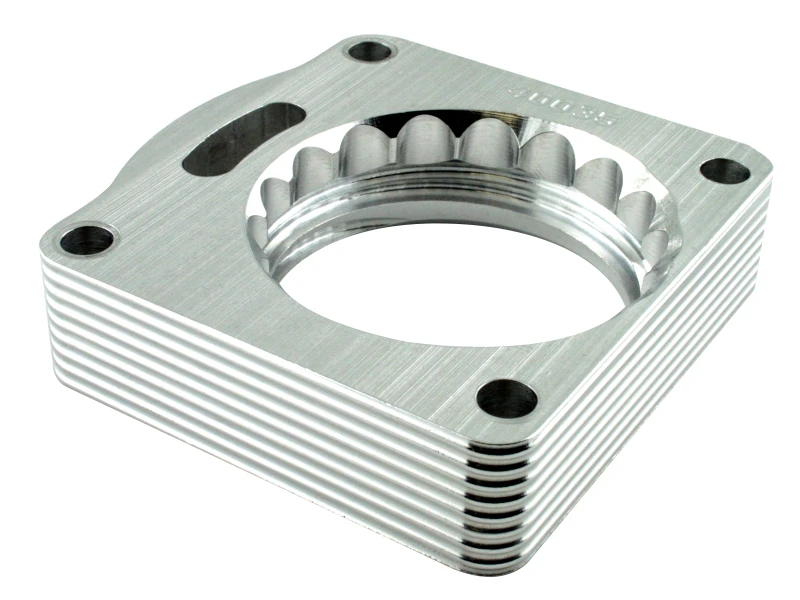 aFe Silver Bullet Drosselklappenabstandshalter TBS Ford Ranger/Explorer SporTrac 01-09 V6-4.0L