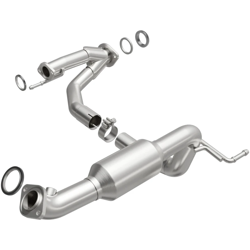 Magnaflow DF-Katalysator 05-11 Toyota Tacoma 4.0L