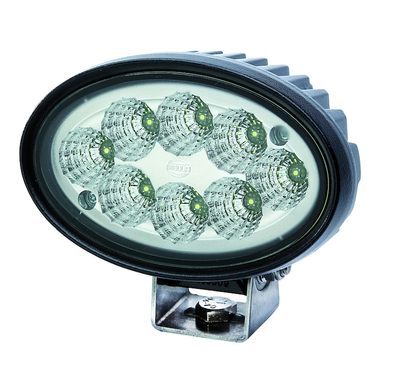 Hella Arbeitslampe Wa 0Gr Md1224 Dt Ov1002 1Ga