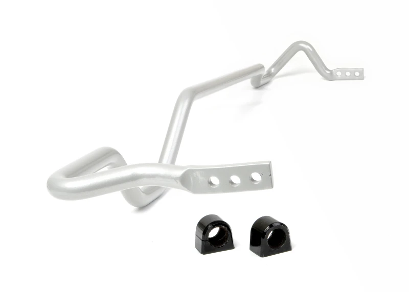 Whiteline Rear 22mm Swaybar-X h/duty Blade adjustable for 93-00 Subaru Impreza Non-Turbo w/ OE swaybar