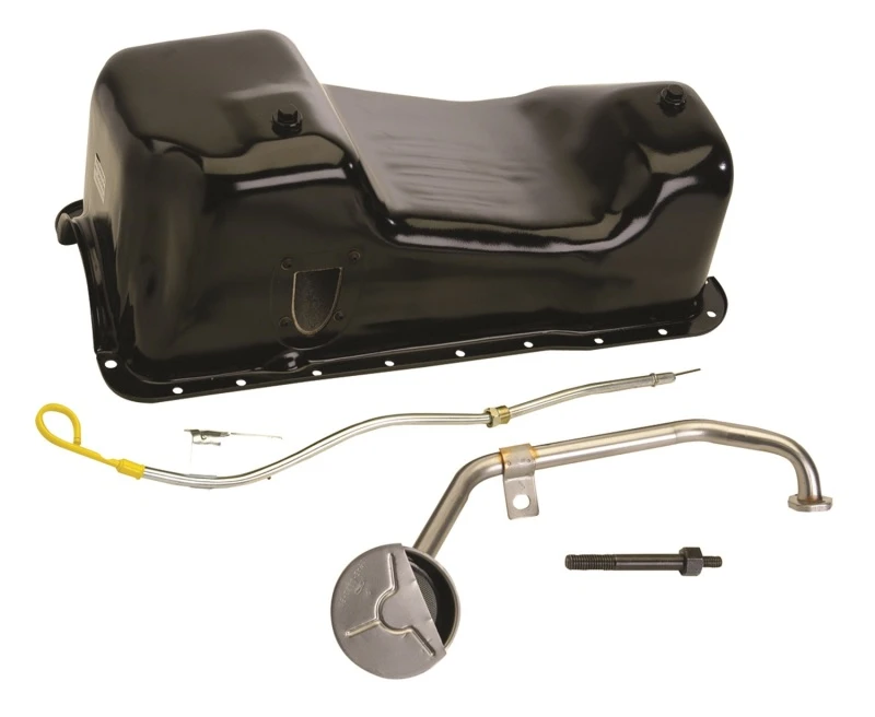 Ford Racing 351W/5.8L Motor-Tausch-Ölkits
