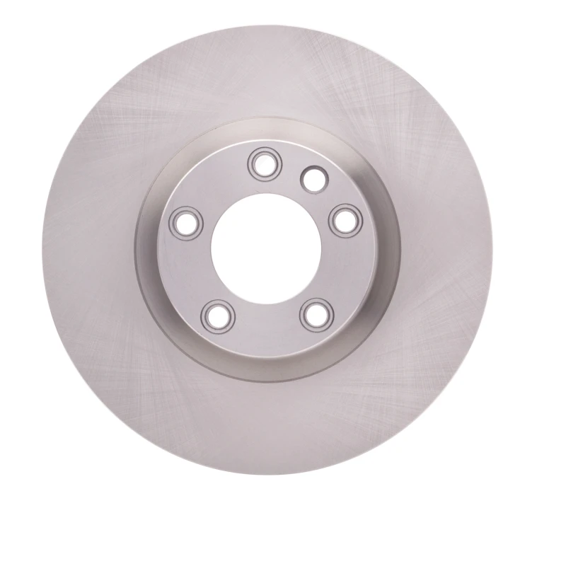 DFC 11-18 Porsche Cayenne Left Front Brake Rotor
