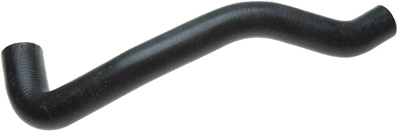 Gates 82-86 Chevrolet Celebrity V-6 2.8L Upper Molded Coolant Hose
