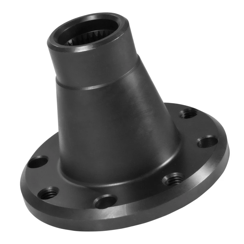 Yukon Gear Yoke Front Transfer Case Flange for Jeep JK with Aftermarket NP241