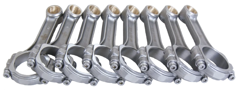 Eagle Chevrolet Small Block I-Beam Pleuel Set