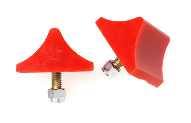 energy-suspension_9.9119R-67932f23cf413 Energy Suspension 1-3/8 Zoll Univ. Rechteck-Snubber - Rot