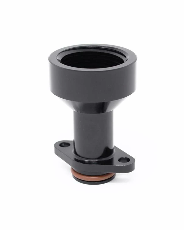 Torque Solution Short Oil Fill Tube für Subaru EJ20/EJ25 Motoren