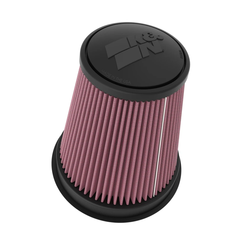 K&N Universal Air Filter for Various Applications