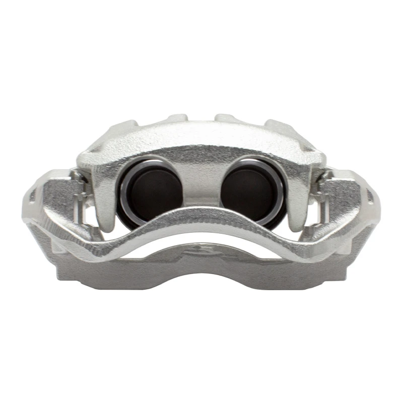 DFC 19-24 Mercedes-Benz Sprinter 3500 Front-R Premium Caliper - Silver Zinc Coated