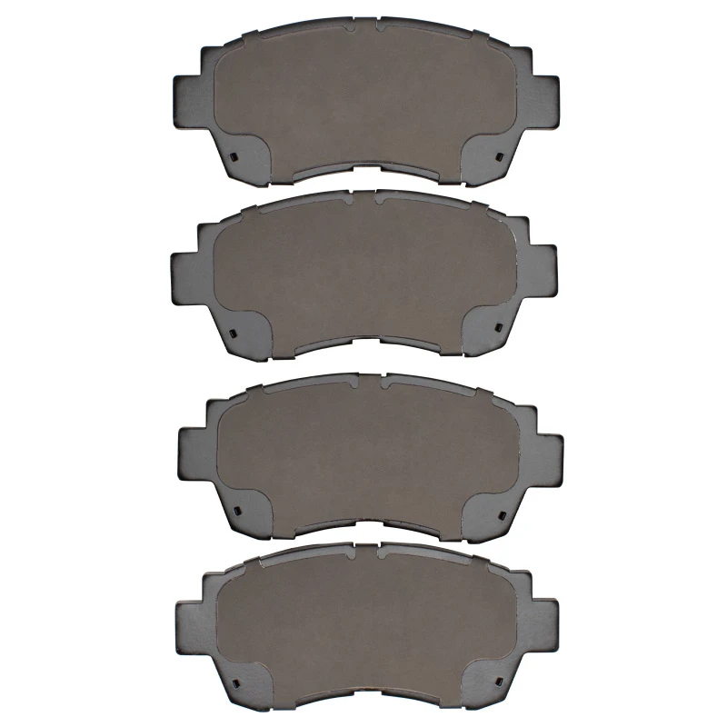 DFC 95-03 Toyota Celica Front 5000 Advanced Ceramic Brake Pads and Hardware Kit