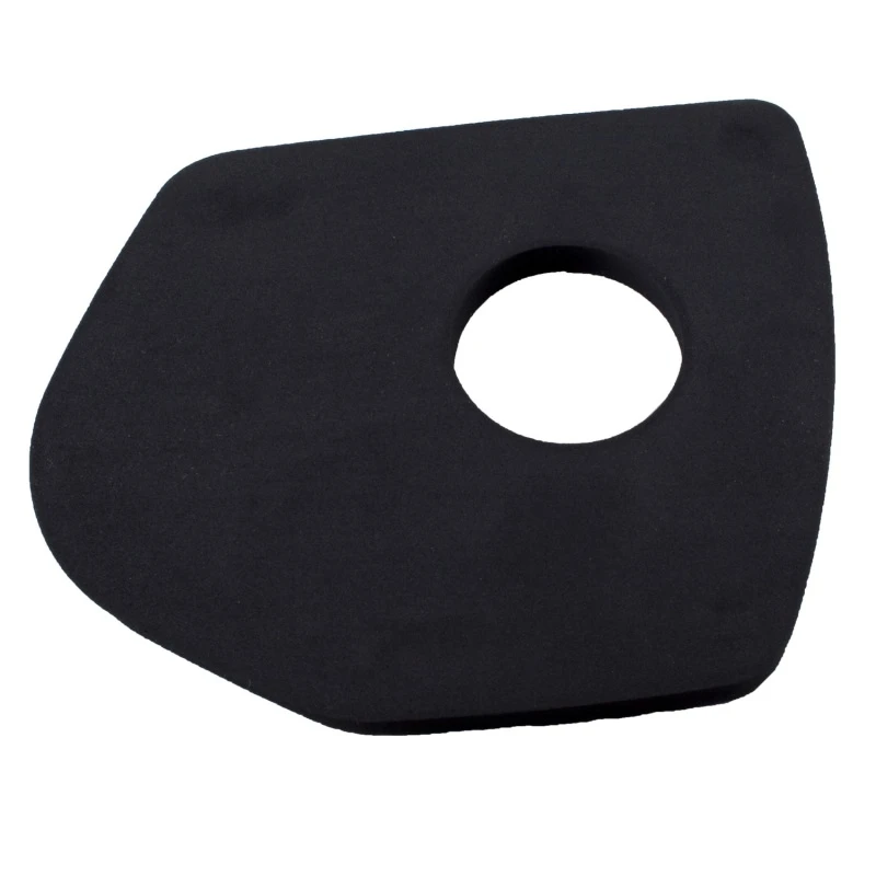 Omix Lenksäulen-Dichtung für Firewall 76-95 CJ & Wrangler