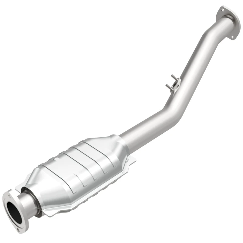 MagnaFlow-Konverter DF 95-98 Toyota T100 4WD 3.4L