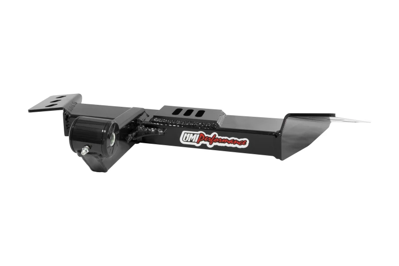 UMI Performance 82-92 GM F-Body Tunnel Mounted Torque Arm- Black